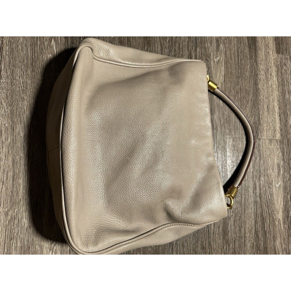 MARC by Marc Jacobs Too Hot to Handle Convertible Crossbody Hobo Bag - Picture 9 of 13